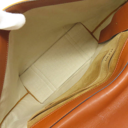 LOEWE Messenger bag Shoulder Bag Canvas CalfLadies [Used]