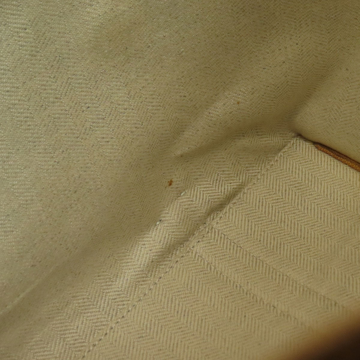 LOEWE Messenger bag Shoulder Bag Canvas CalfLadies [Used]