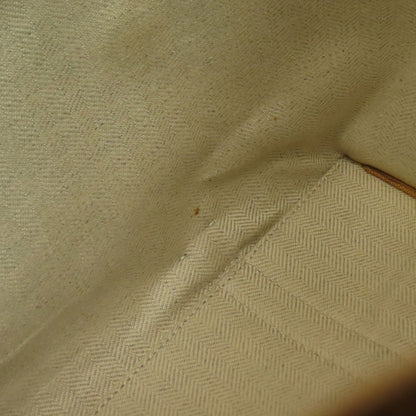 LOEWE Messenger bag Shoulder Bag Canvas CalfLadies [Used]