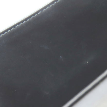 Salvatore Ferragamo GanciniHardware Shoulder Bag Leather Ladies [Used]