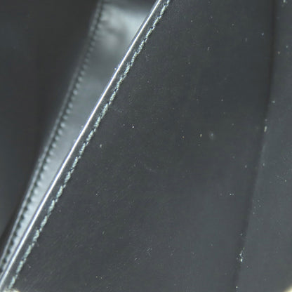 Salvatore Ferragamo GanciniHardware Shoulder Bag Leather Ladies [Used]