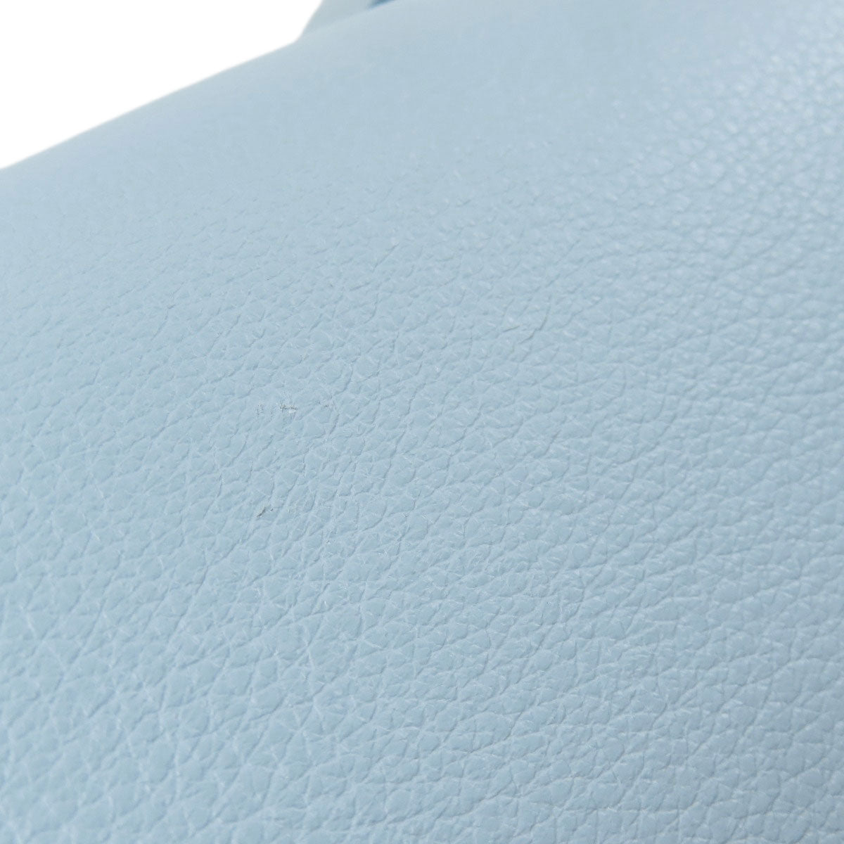 Salvatore Ferragamo GanciniHardware Shoulder Bag Leather Ladies [Used]