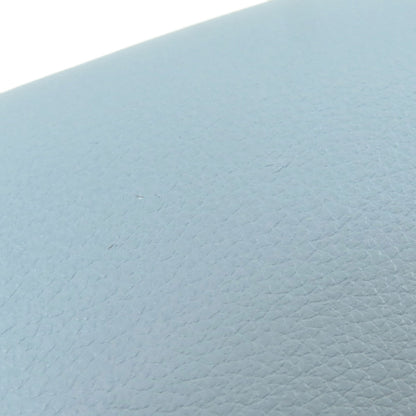 Salvatore Ferragamo GanciniHardware Shoulder Bag Leather Ladies [Used]