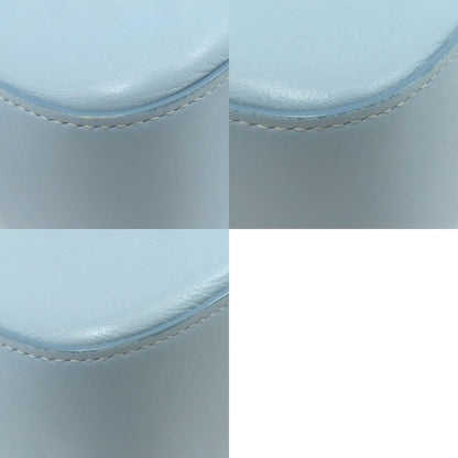 Salvatore Ferragamo GanciniHardware Shoulder Bag Leather Ladies [Used]