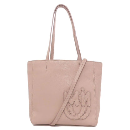 ミュウミュウ 2WAY ハンドバッグ カーフ レディース 【中古】【MIUMIU】