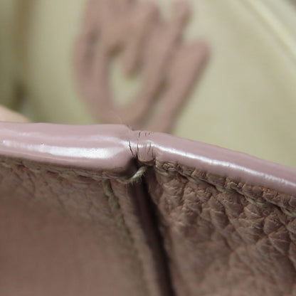 ミュウミュウ 2WAY ハンドバッグ カーフ レディース 【中古】【MIUMIU】