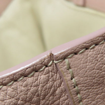ミュウミュウ 2WAY ハンドバッグ カーフ レディース 【中古】【MIUMIU】