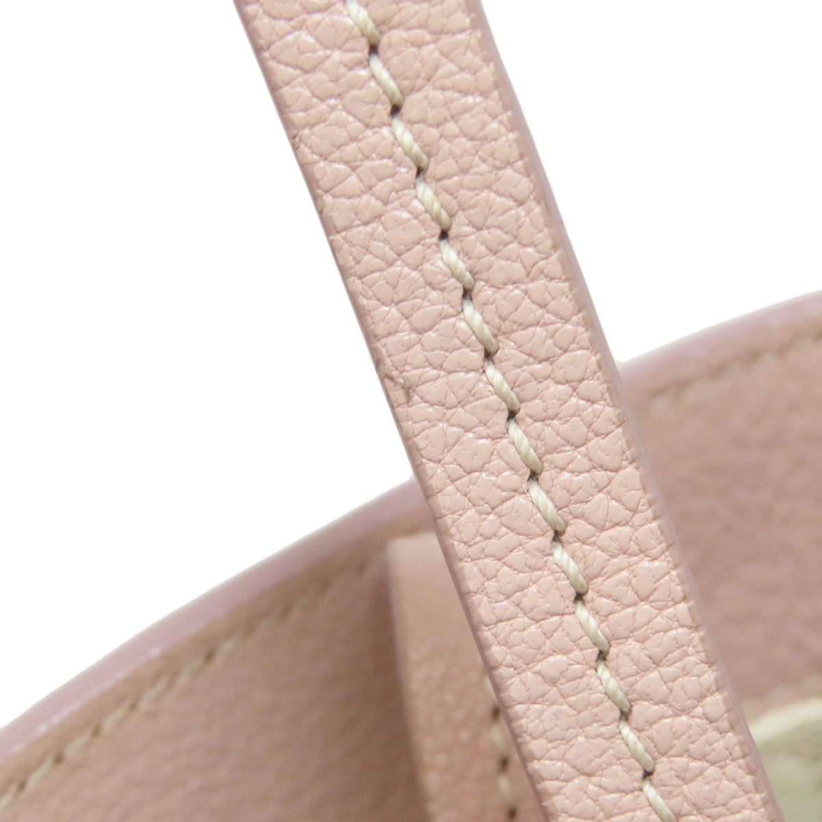 ミュウミュウ 2WAY ハンドバッグ カーフ レディース 【中古】【MIUMIU】