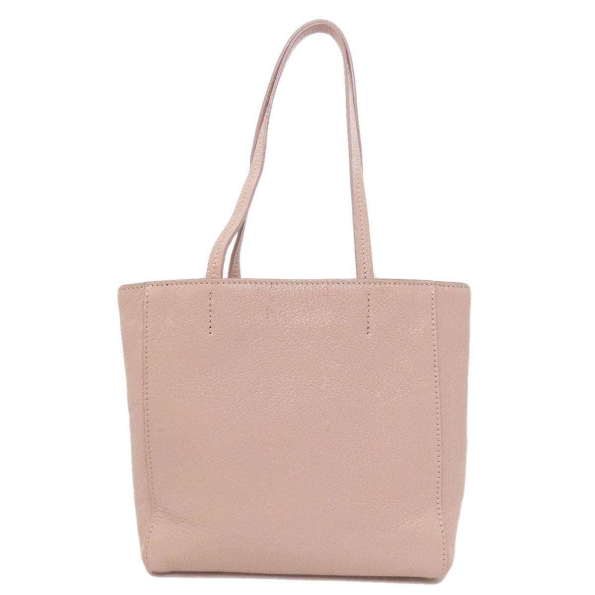 ミュウミュウ 2WAY ハンドバッグ カーフ レディース 【中古】【MIUMIU】