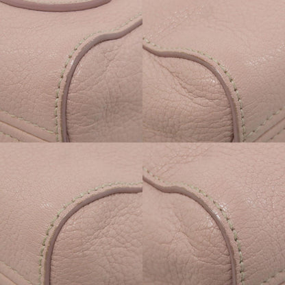ミュウミュウ 2WAY ハンドバッグ カーフ レディース 【中古】【MIUMIU】