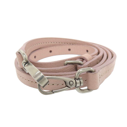 ミュウミュウ 2WAY ハンドバッグ カーフ レディース 【中古】【MIUMIU】