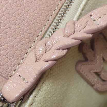ミュウミュウ 2WAY ハンドバッグ カーフ レディース 【中古】【MIUMIU】