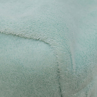 MIUMIU logo mini bag Handbag pile Ladies [Used]