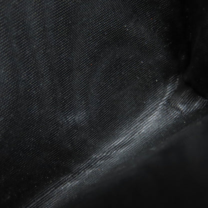 MaisonMargiela logo Bifold Wallet with Coin Pocket Calf Ladies [Used]