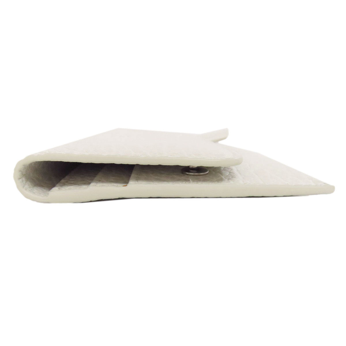 MaisonMargiela Multi-case Wrist Handle Accessory pouch Leather Ladies [Used]
