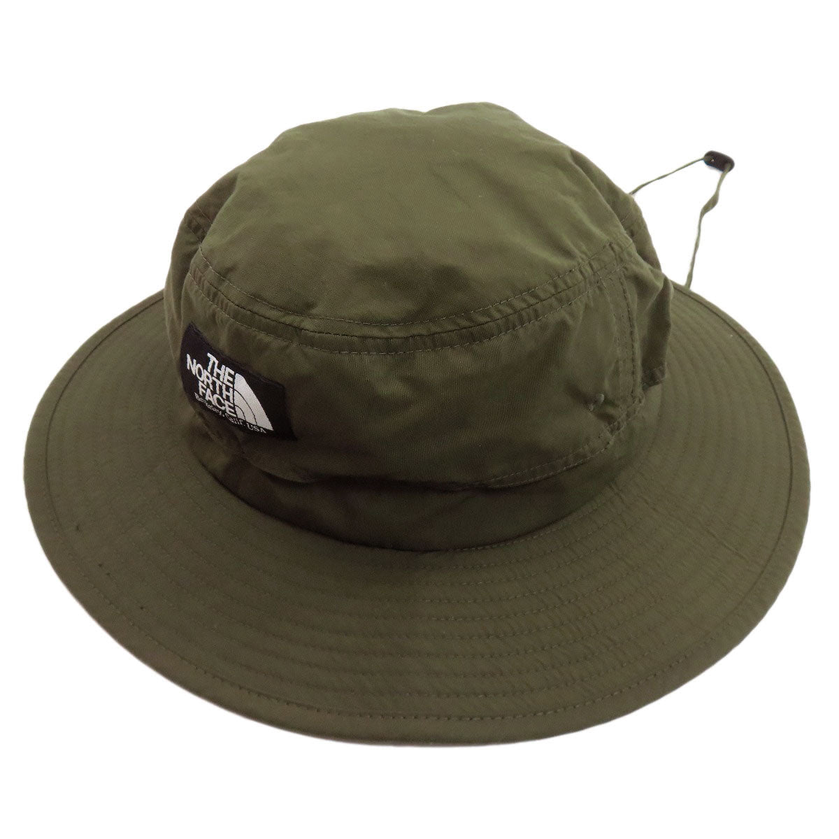 THE NORTH FACE Bucket hat hat Nylon Ladies [Used]
