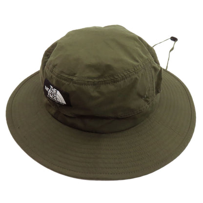 THE NORTH FACE Bucket hat hat Nylon Ladies [Used]
