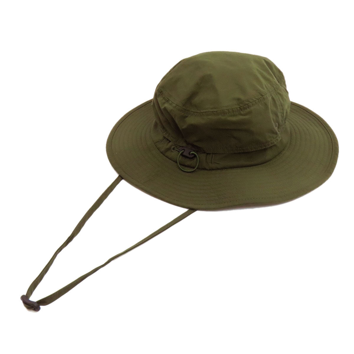 THE NORTH FACE Bucket hat hat Nylon Ladies [Used]