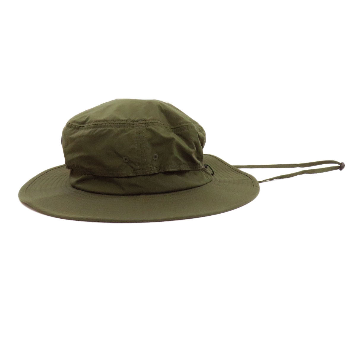 THE NORTH FACE Bucket hat hat Nylon Ladies [Used]