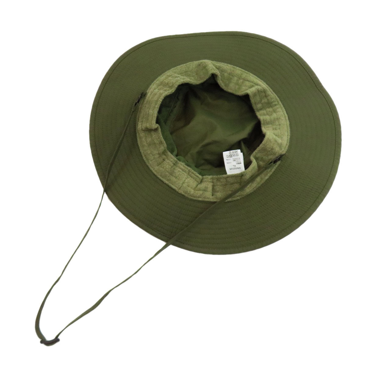 THE NORTH FACE Bucket hat hat Nylon Ladies [Used]