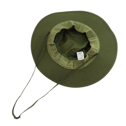THE NORTH FACE Bucket hat hat Nylon Ladies [Used]