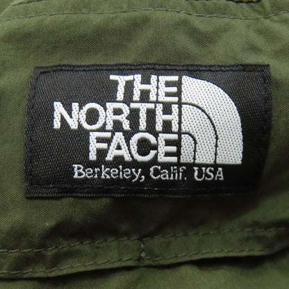 THE NORTH FACE Bucket hat hat Nylon Ladies [Used]