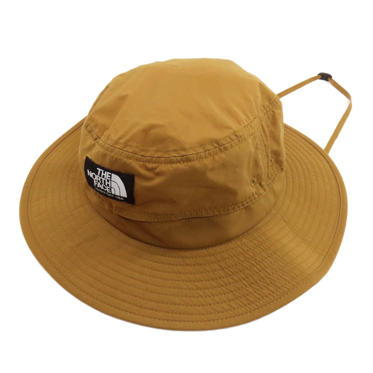 THE NORTH FACE Bucket hat hat Nylon Ladies [Used]