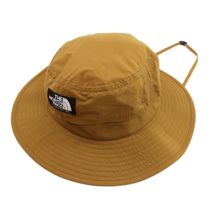 THE NORTH FACE Bucket hat hat Nylon Ladies [Used]