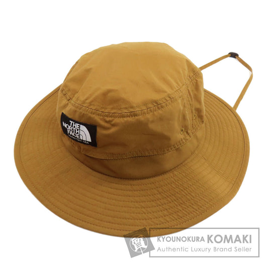 THE NORTH FACE Bucket hat hat Nylon Ladies [Used]