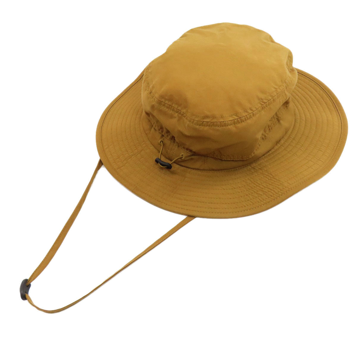 THE NORTH FACE Bucket hat hat Nylon Ladies [Used]