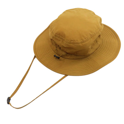 THE NORTH FACE Bucket hat hat Nylon Ladies [Used]
