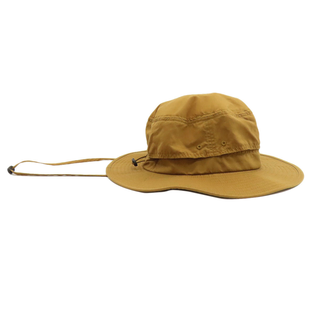 THE NORTH FACE Bucket hat hat Nylon Ladies [Used]