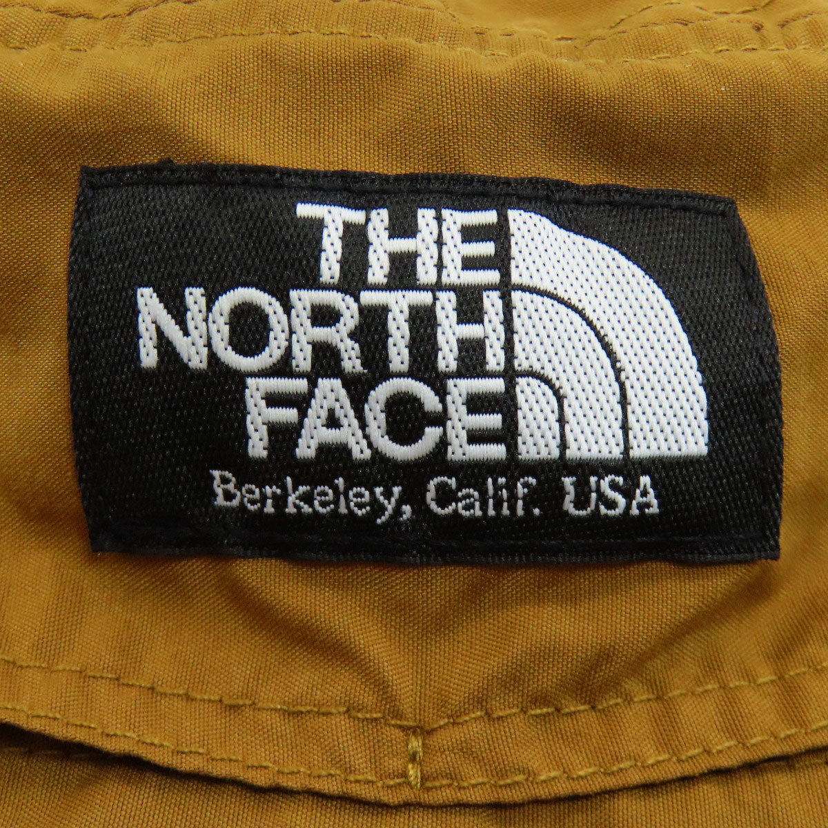 THE NORTH FACE Bucket hat hat Nylon Ladies [Used]