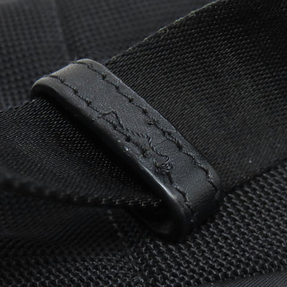 BURBERRY logo Hip bag, waist bag Nylon Ladies [Used]