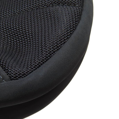 BURBERRY logo Hip bag, waist bag Nylon Ladies [Used]