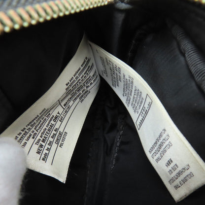 BURBERRY logo Hip bag, waist bag Nylon Ladies [Used]