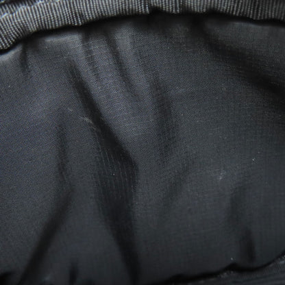 BURBERRY logo Hip bag, waist bag Nylon Ladies [Used]