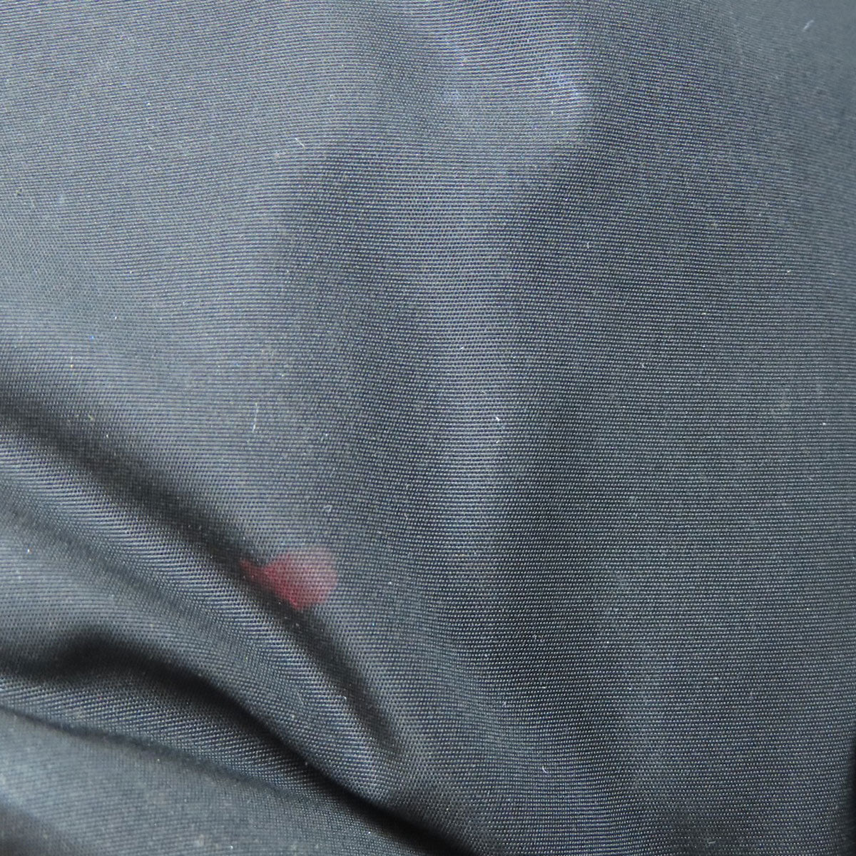 MONCLER logo Shoulder Bag Nylon Ladies [Used]