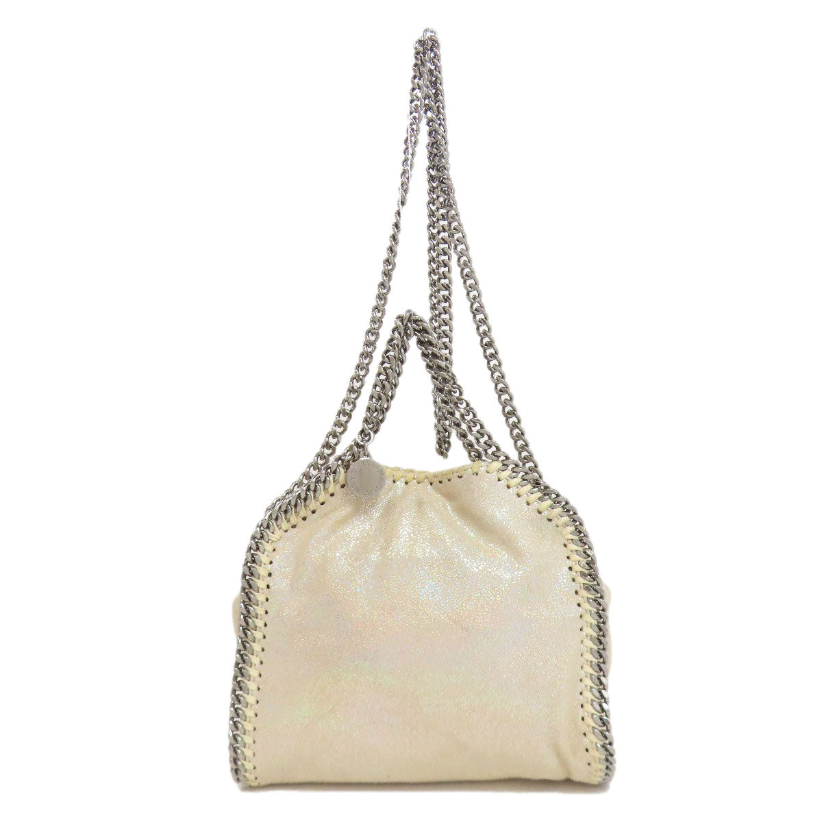Stella McCartney Falabella 2WAY Handbag Polyester Ladies [Used]