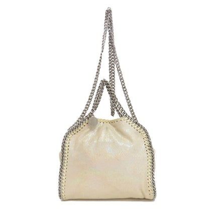 Stella McCartney Falabella 2WAY Handbag Polyester Ladies [Used]