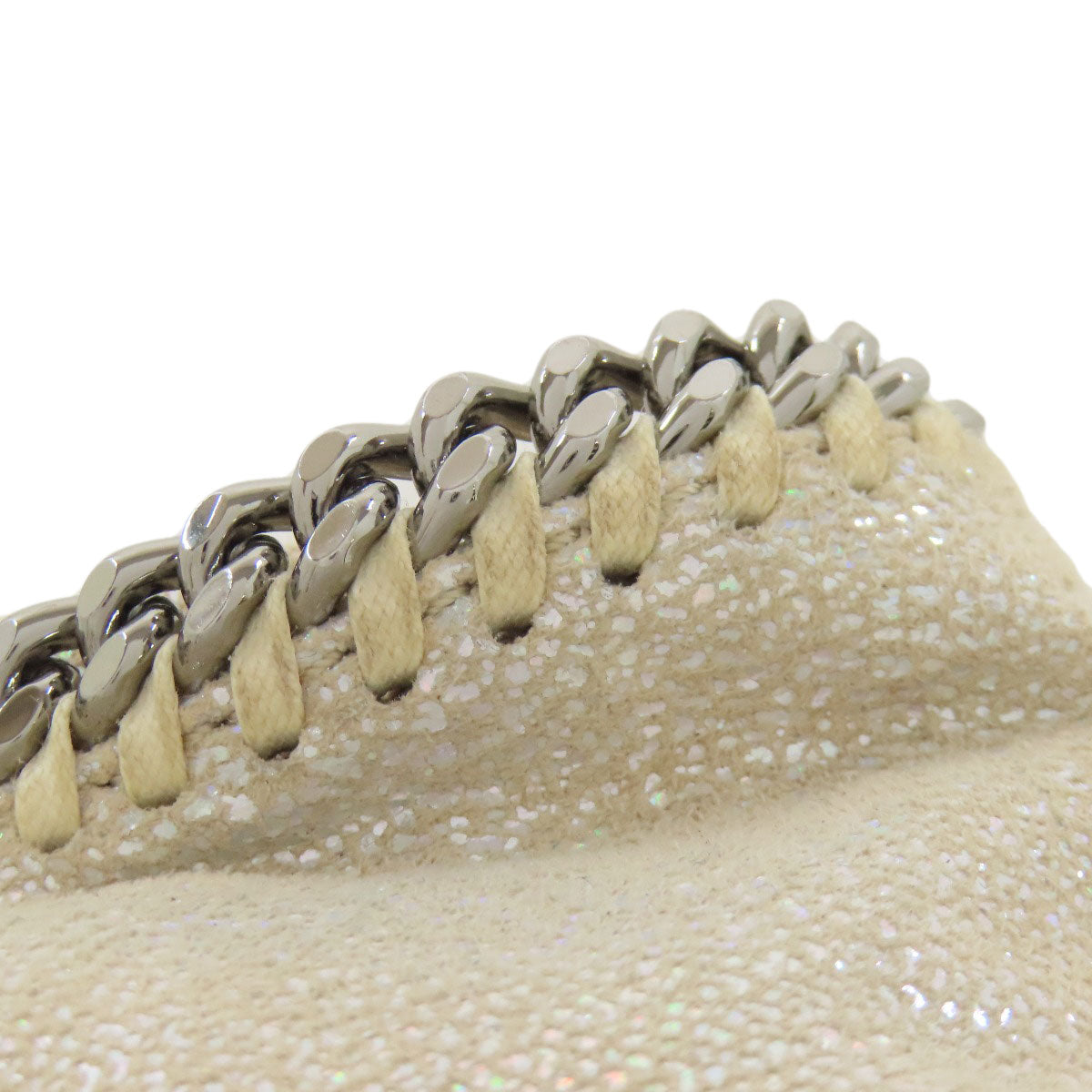 Stella McCartney Falabella 2WAY Handbag Polyester Ladies [Used]