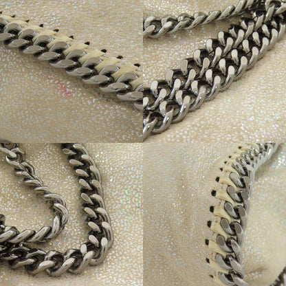 Stella McCartney Falabella 2WAY Handbag Polyester Ladies [Used]