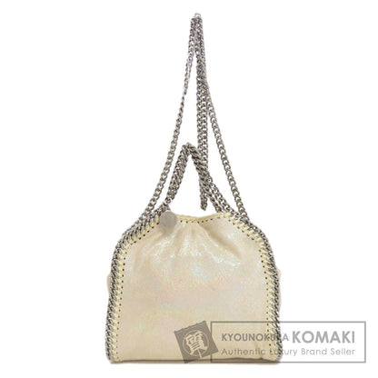 Stella McCartney Falabella 2WAY Handbag Polyester Ladies [Used]