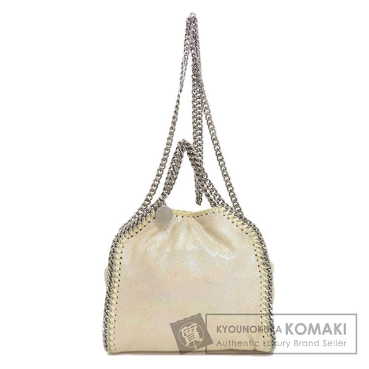 Stella McCartney Falabella 2WAY Handbag Polyester Ladies [Used]