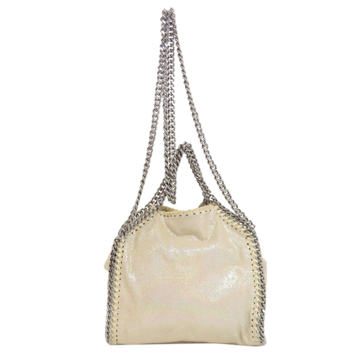 Stella McCartney Falabella 2WAY Handbag Polyester Ladies [Used]