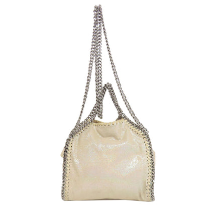 Stella McCartney Falabella 2WAY Handbag Polyester Ladies [Used]