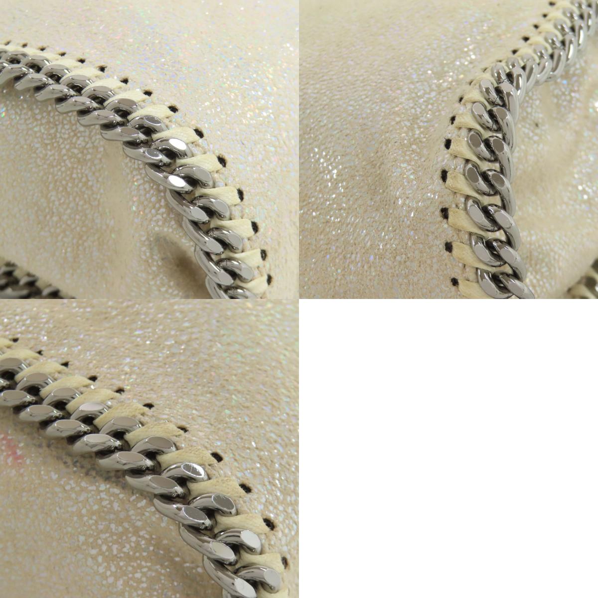 Stella McCartney Falabella 2WAY Handbag Polyester Ladies [Used]