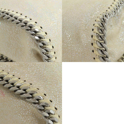 Stella McCartney Falabella 2WAY Handbag Polyester Ladies [Used]