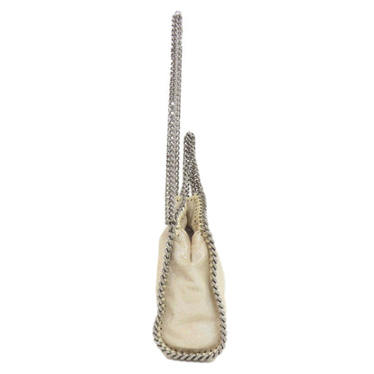 Stella McCartney Falabella 2WAY Handbag Polyester Ladies [Used]