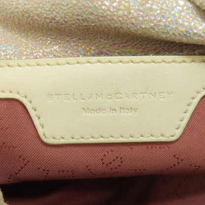Stella McCartney Falabella 2WAY Handbag Polyester Ladies [Used]